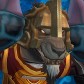 Character Avatar
